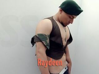 Raydeen