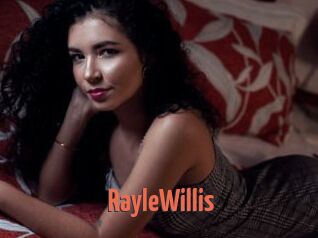 RayleWillis