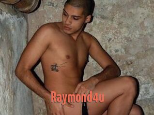 Raymond4u