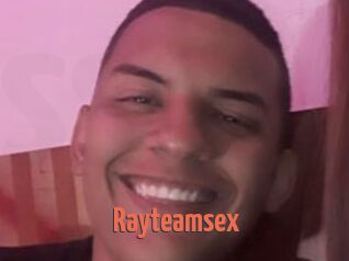 Rayteamsex