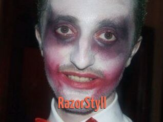 RazorStyll