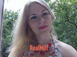 RealMilf