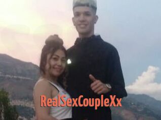 RealSexCoupleXx