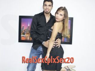 RealSexCplxSex20