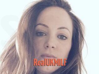 RealUKMILF