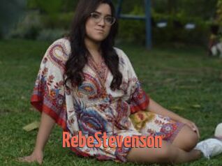 RebeStevenson