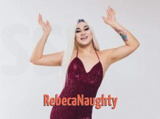RebecaNaughty