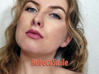 RebecaSmile
