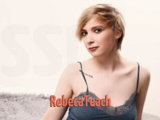 RebecaTeach