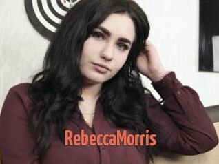 RebeccaMorris