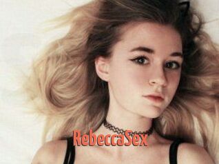 RebeccaSex