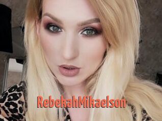 RebekahMikaelson