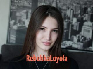 RebekkaLoyola