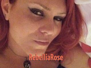 RebelliaRose