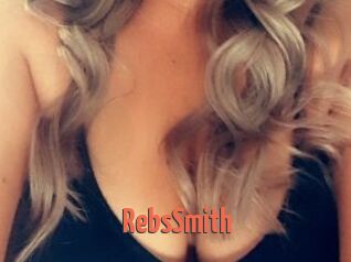 RebsSmith