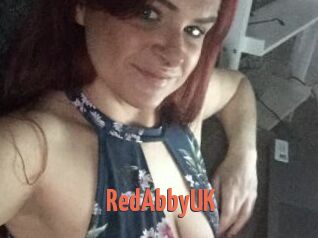 RedAbbyUK