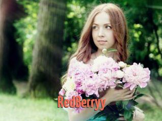 RedBerryy