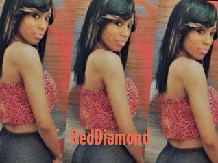 RedDiamond