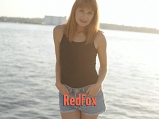 RedFox