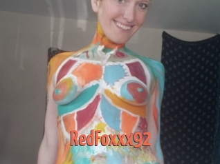 RedFoxxx92