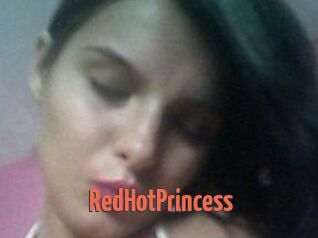 RedHotPrincess