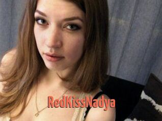RedKissNadya