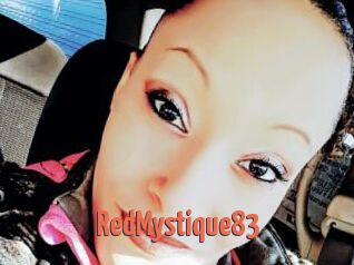 RedMystique83