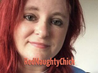 RedNaughtyChick