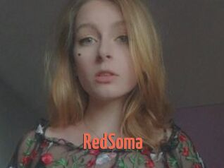 RedSoma