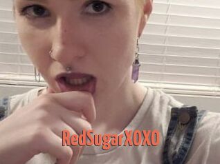 RedSugarXOXO