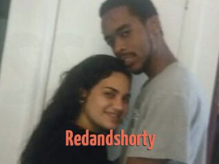 Redandshorty