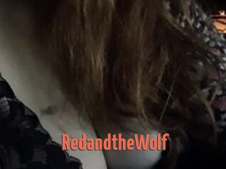RedandtheWolf