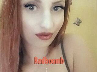 Redboomb