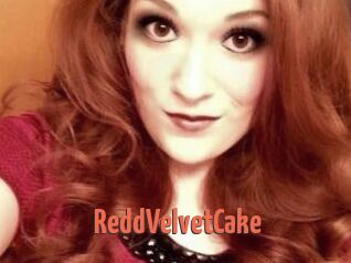 ReddVelvetCake