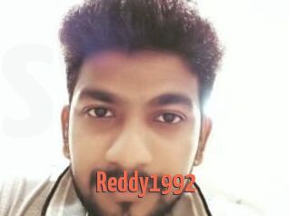 Reddy1992