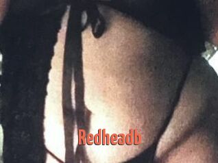 Redheadb