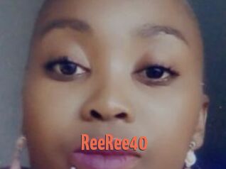 ReeRee40