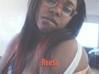 Reesa