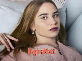 ReginaMatt