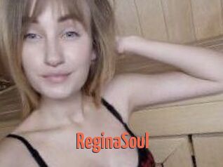 ReginaSoul