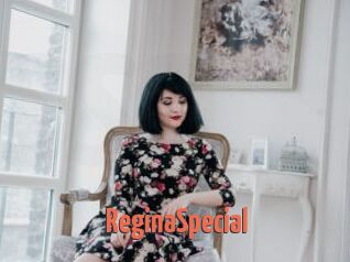 ReginaSpecial