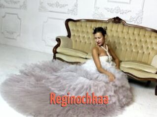 Reginochkaa