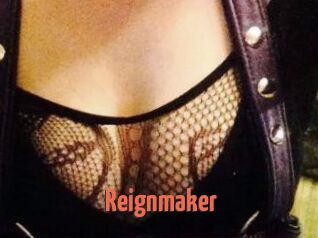 Reignmaker
