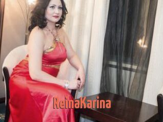 ReinaKarina