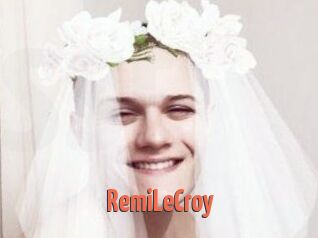 RemiLeCroy