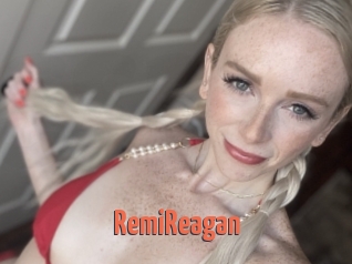 RemiReagan