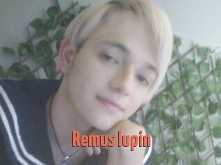 Remus_lupin