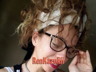 RenKazukii