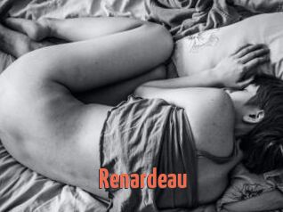 Renardeau