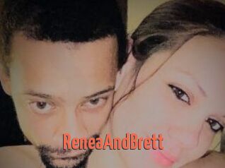 ReneaAndBrett